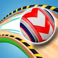 Rolling Balls 3D: Sky Race MOD APK v1.3.6 (Unlimited Money)