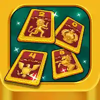 Royal Deck – Card 2048 Puzzle MOD APK v1.0.1 (Unlimited Money)