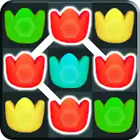 Royal Rush Match 3 Games MOD APK v0.2.7 (Unlimited Money)