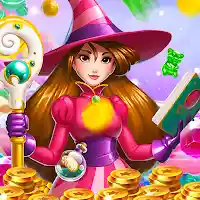 Ruby Bonanza MOD APK v1.1 (Unlimited Money)