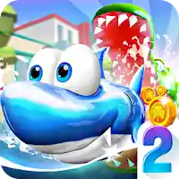 Run Fish Run 2: Runner Games MOD APK v1.3.5 (Unlimited Money)