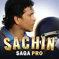 Sachin Saga Pro Cricket MOD APK v1.0.32 (Unlimited Money)