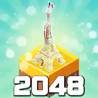 Sandbox 2048 – Miniature world MOD APK v1.5.6 (Unlimited Money)