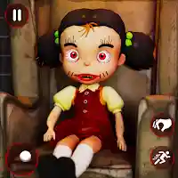 Scary Doll 3D:Baby Alive Games MOD APK v2.2 (Unlimited Money)