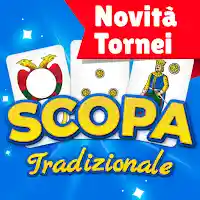 Scopa Tradizionale MOD APK v1.2.3 (Unlimited Money)