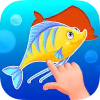 Sea Animal Puzzle for Toddlers MOD APK v1.4.48 (Unlimited Money)