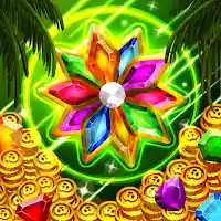 Secret Jungle – Match 3 Jewels MOD APK v1.7.3 (Unlimited Money)