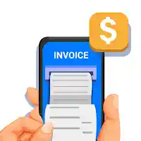 Simple Invoice Maker & Receipt MOD APK v1.0.74 (Unlocked)