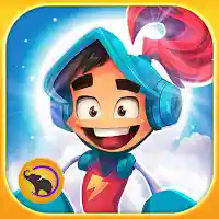 Sir: Match 3 Puzzle Adventure MOD APK v1.28.2.708 (Unlimited Money)