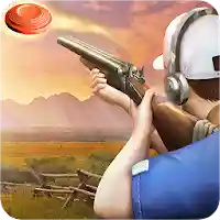 Skeet Shooting 3D MOD APK v1.2.5 (Unlimited Money)