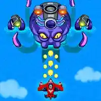 Sky Fighters MOD APK v14.0 (Unlimited Money)