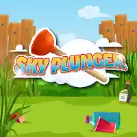 Sky Plunger MOD APK v35 (Unlimited Money)