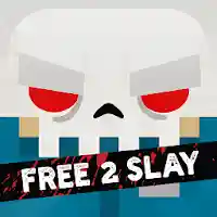 Slayaway Camp: Free 2 Slay MOD APK v2.81 (Unlimited Money)