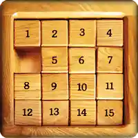 Slide Puzzle : Sliding Numbers MOD APK v12.7 (Unlimited Money)