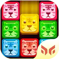 SLIDEE: PUZZLE IN DA JUNGLE MOD APK v2.3.4 (Unlimited Money)