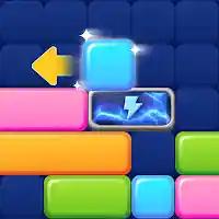 Slidy – block slide puzzle MOD APK v1.1.0 (Unlimited Money)