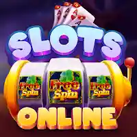 Slots Online – Pusoy Tongits MOD APK v1.00 (Unlimited Money)