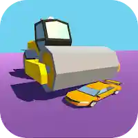 Smashing Roller MOD APK v1.0.7 (Unlimited Money)