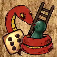 Snake and ladders classic MOD APK v2 (Unlimited Money)