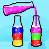 Soda Sort Puzzle – Water Sort MOD APK v1.5 (Unlimited Money)