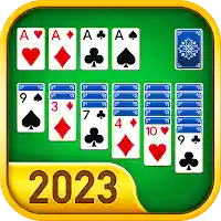 Solitaire 3D – Card Games MOD APK v1.2.7 (Unlimited Money)