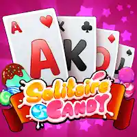 Solitaire Candy Tripeaks MOD APK v1.4.13 (Unlimited Money)