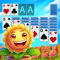 Solitaire Garden MOD APK v1.0.8.0 (Unlimited Money)