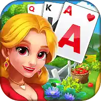 Solitaire Story: TriPeaks Game MOD APK v1.2.1 (Unlimited Money)