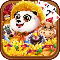 Solitaire TriPeaks Asia Trip MOD APK v1.0.9 (Unlimited Money)