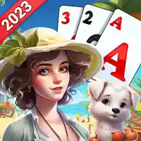 Solitaire TriPeaks Game MOD APK v1.0.9 (Unlimited Money)