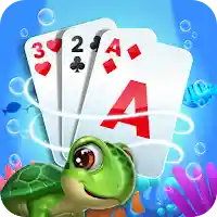 Solitaire TriPeaks & Klondike MOD APK v1.1.0 (Unlimited Money)