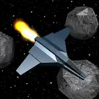 Space Hazards 3D: Dodge Game MOD APK v1.2.0 (Unlimited Money)