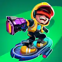 Space Survivor: Alien.io MOD APK v0.1.19 (Unlimited Money)