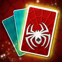 Spider : Grand Solitaire MOD APK v1.1.7 (Unlimited Money)