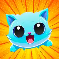 Spooky Cat MOD APK v3.6 (Unlimited Money)