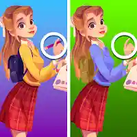 Spot 5 Differences: Find them MOD APK v4.01.16 (Unlimited Money)