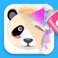 Spray Fast – Stencil Art MOD APK v1.4.7 (Unlimited Money)