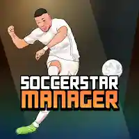 SSM – Football Manager Game MOD APK v1.61 (Unlimited Money)