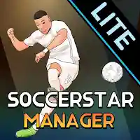 SSM LITE-Football Manager Game MOD APK v0.51 (Unlimited Money)