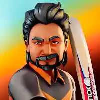 Stick Cricket Clash MOD APK v1.3.1 (Unlimited Money)