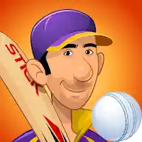 Stick Cricket Premier League MOD APK v1.14.1 (Unlimited Money)