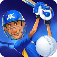 Stick Cricket Super League MOD APK v1.9.8 (Unlimited Money)