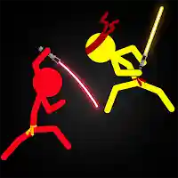 Stick Ninja: Stickman Battle MOD APK v2.9 (Unlimited Money)