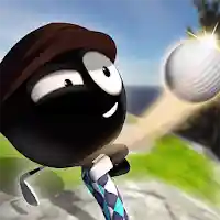 Stickman Golf Battle MOD APK v1.1.0 (Unlimited Money)