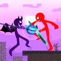 Stickman Ultimate: PvP Battle MOD APK v0.0.4 (Unlimited Money)