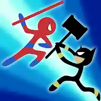 Stickman Viper Warriors MOD APK v1.06 (Unlimited Money)