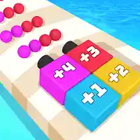 Sticky Numbers 3D MOD APK v1.0.6 (Unlimited Money)