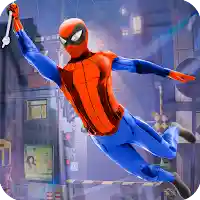 Street Fight – Superhero Games MOD APK v1.3.6 (Unlimited Money)