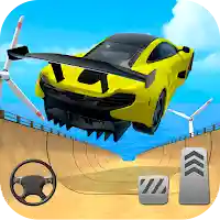 Stunt Car Games: GT Car Stunts MOD APK v13.2 (Unlimited Money)