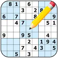 Sudoku Classic: test IQ game MOD APK v1.1.4 (Unlimited Money)